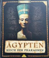 Ägypten  Reich der Pharaonen Kinderbuch Sachbuch Niedersachsen - Buchholz in der Nordheide Vorschau
