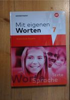 Mit eigenen Worten 7 Buch, Westermann Realschule Bayern Bayern - Icking Vorschau