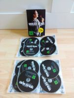 DVD Serie: Sherlock Holmes - Jeremy Brett Nordrhein-Westfalen - Mönchengladbach Vorschau