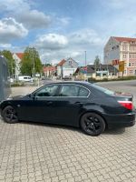 BMW E60  523i 2009 Sachsen - Meißen Vorschau