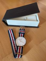 Daniel Wellington Uhr Canterbury Damen Niedersachsen - Braunschweig Vorschau