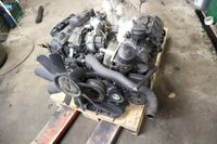 Mercedes W163 ML 320 Motor Triebwerk 112942 30 $A Niedersachsen - Stuhr Vorschau