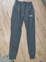 Ellesse Jogginghose dunkel grau XS neu Berlin - Neukölln Vorschau