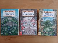 Ann Granger 3 Bücher Hessen - Nauheim Vorschau