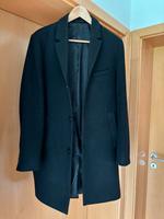 Mantel H&M schwarz S Gr. 46 Rheinland-Pfalz - Schutzbach Vorschau