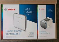 Bosch Smart Home 2 Set (Controller + Thermostat) NEU OVP Schwerin - Werdervorstadt Vorschau