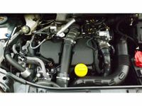 Engine Motor Dacia Sandero K9K626 1.5 dCi 20.452 KM KOMPLETT 2016 Leipzig - Eutritzsch Vorschau