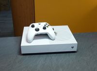 Microsoft Xbox One S - All Digital Edition - 500 GB - Neuwertig ! Pankow - Prenzlauer Berg Vorschau