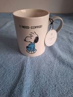 Peanuts/Snoopy  Tasse-Becher --NEU-- Nordrhein-Westfalen - Rheinbach Vorschau