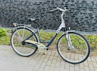 28 Zoll Raleigh Fahrrad Gutem Zustand Nordrhein-Westfalen - Neuss Vorschau