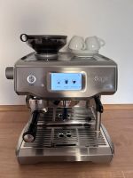 Siebträger Espressomaschine Sage Oracle Touch SES990 Schleswig-Holstein - Trittau Vorschau