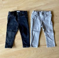 2 Mango Kids Jeans Stretch 80 Köln - Weidenpesch Vorschau