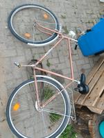Fahrrad DDR Sachsen-Anhalt - Dessau-Roßlau Vorschau