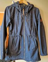 Softshelljacke  Alife & Kickin Gr.M blau Rostock - Brinckmansdorf Vorschau