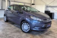 Ford Fiesta Trend|SITZHEIZUNG|KLIMA|SCHECKHEFT Bayern - Waigolshausen Vorschau