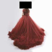 Verlobungskleid/ Hennaabendkleid/ Brautkleid Hessen - Künzell Vorschau