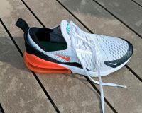 Nike Air max 270 Sachsen-Anhalt - Zeitz Vorschau