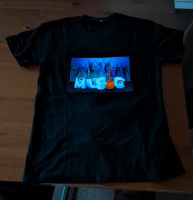 T-Shirt leuchtet, Music,reagiert auf Musik, 158 Rheinland-Pfalz - Pirmasens Vorschau