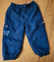 Winterhose Hose Winter Fleece 86 Brandenburg - Eberswalde Vorschau