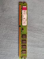 DDR3 Kingston 8GB (4x2GB) Kit PC3-10600U KVR1333D3N9/2G 1.5V low Niedersachsen - Sarstedt Vorschau