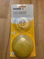 Medela Brusthütchen, Stillhütchen Gr. L *Nagelneu* Bayern - Salching Vorschau