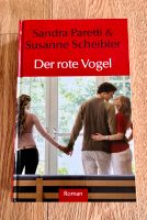 Sandra Paretti & Susanne Scheibler: Der rote Vogel Hessen - Spangenberg Vorschau