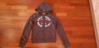 Hollister Hoodie gr 158-164 Braun Hessen - Seligenstadt Vorschau