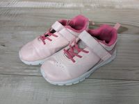 Sneaker Reebok ♥️ 26 26,5 27 rosa pink weiß Husdchuhe Bayern - Fuchsstadt Vorschau