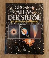 Grosser Atlas der Sterne - Ein Blick in die Unendlichkeit Niedersachsen - Lüneburg Vorschau