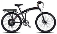 Mountain E-Bike Prodeco Phantom X2 EBike Elektrobike Fahrrad Bike Bayern - Bad Kissingen Vorschau