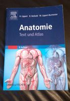 Anatomie Text und Atlas Niedersachsen - Kakenstorf Vorschau