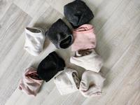 Sneaker-Socken Gr. 28/30 Niedersachsen - Loxstedt Vorschau