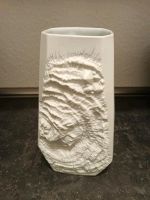 AK Kaiser Bisquitporzellan Vase Op Art Design Nordrhein-Westfalen - Schwelm Vorschau