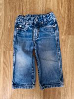 Jeans Gr. 86 Nordrhein-Westfalen - Lippstadt Vorschau