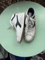 Diodora Hightops Größe 42 Frankfurt am Main - Nordend Vorschau