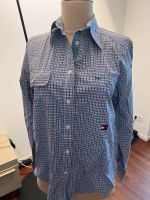 Original Tommy Hilfiger Bluse München - Maxvorstadt Vorschau