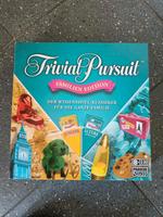 trivial persuit - Familien Edition - NEU - Wissensspiel-Klassiker Nürnberg (Mittelfr) - Oststadt Vorschau