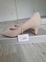 Neue Tamaris Pumps – mit Karton & Etikett Niedersachsen - Nordstemmen Vorschau