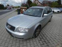 Audi A6 2.5 TDI quattro Allrad Automatik Navi HU AU N Sachsen - Bautzen Vorschau