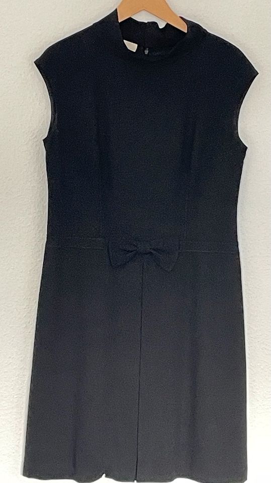 VALENTINO Kleid, schwarz in Sachsenheim