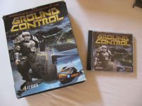 PC - Spiel Ground Control 3 D Niedersachsen - Bovenden Vorschau