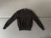 Ralph Lauren Pullover in Schwarz Größe M Leipzig - Sellerhausen-Stünz Vorschau