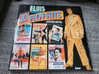 3 Elvis Schallplatten Müritz - Landkreis - Waren (Müritz) Vorschau