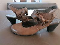 Damen Sommer Schuhe von Tamaris gr 37 Nordrhein-Westfalen - Geseke Vorschau