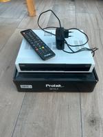 Protek 9910LX Receiver Niedersachsen - Oldenburg Vorschau