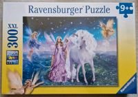 RAVENSBURGER PUZZLE - Feen mit Einhorn Wuppertal - Vohwinkel Vorschau