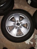 MINI F54 Clubman Winterräder Winterreifen Alufelge 16 Zoll 6mm Nordrhein-Westfalen - Rheinbach Vorschau