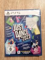 PS5 Just Dance 2022 Neu und OVP Brandenburg - Potsdam Vorschau