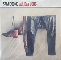 Sam Cooke - All Day Long (VINYL) Hamburg-Nord - Hamburg Langenhorn Vorschau