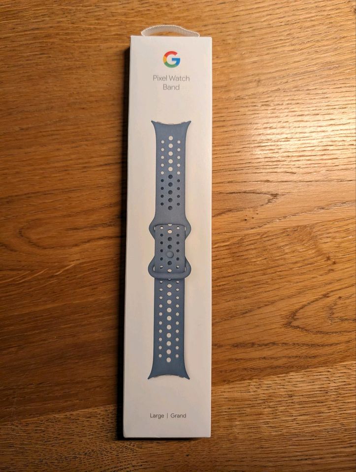 Google Pixel Watch Armband in Selsingen